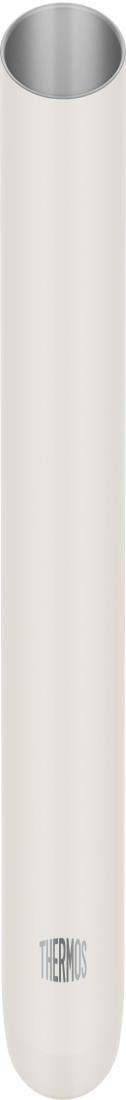 【軽量モデル】サーモス 真空断熱タンブラー 420ml ストーンホワイト JDW-420C STW