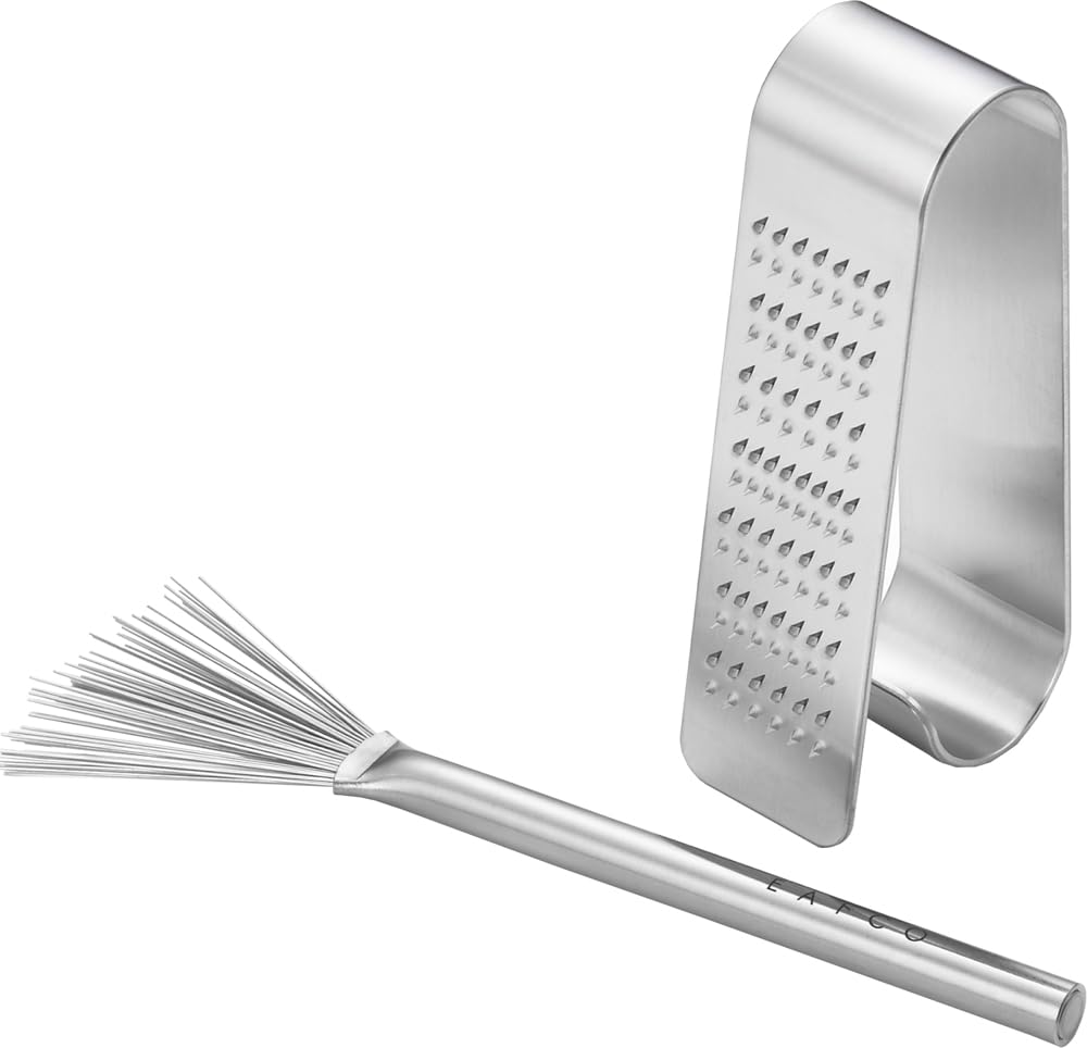 ヨシカワ EAトCO Oros handy ＆ Hake (グレーター・グレーターブラシ) 7041580