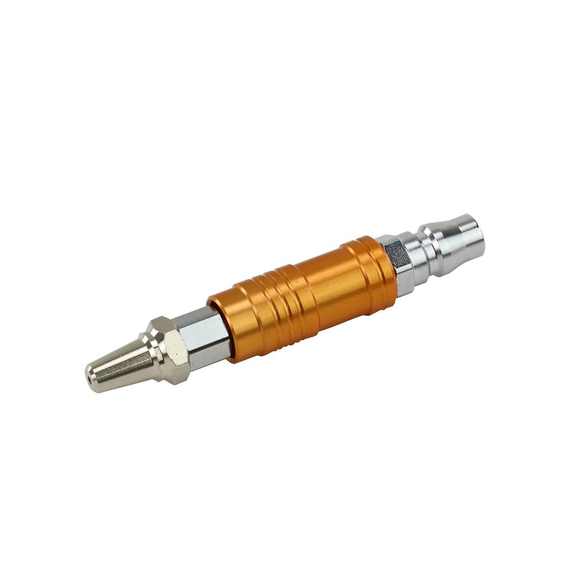 SK11(エスケー11) スライド式エアダスター 常圧用・小型 SK-SDY ゴールド