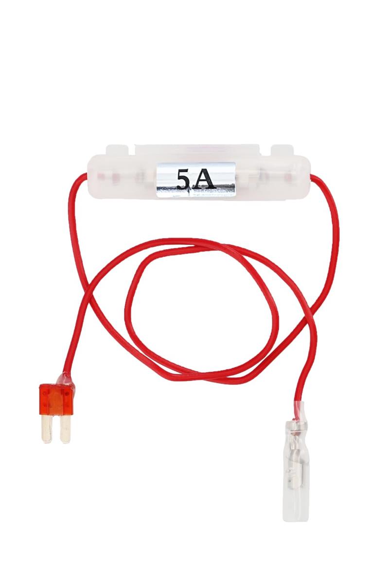 エーモン(amon)【販売ルート限定品】 マイクロ2ヒューズ電源 10A 10個入り ヒューズボックスから電源が取り出せる 7572