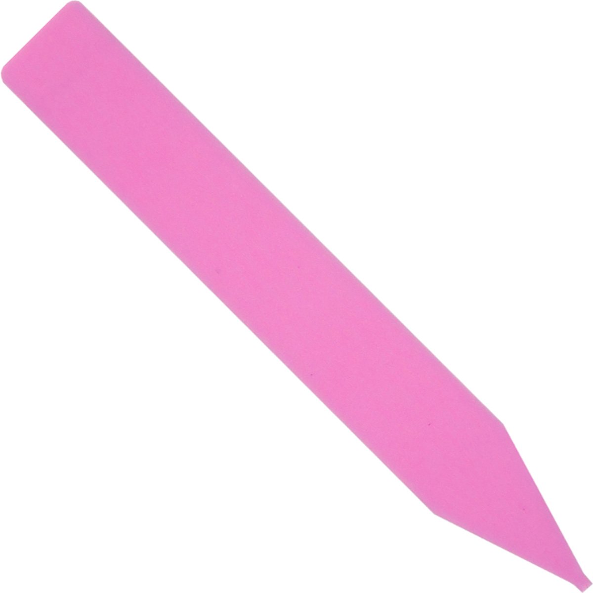 近与(KONYO) ガーデンフレンズ 立型ラベル ピンク 13枚入 11.0cm