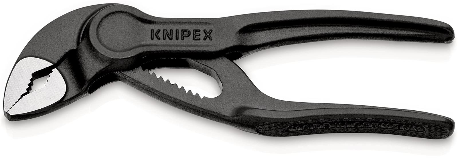 ꥦɥ㤨֥˥ڥå KNIPEX ߥ˥ݥץץ饤䡼 ֥ 100mm 8700-100פβǤʤ4,827ߤˤʤޤ