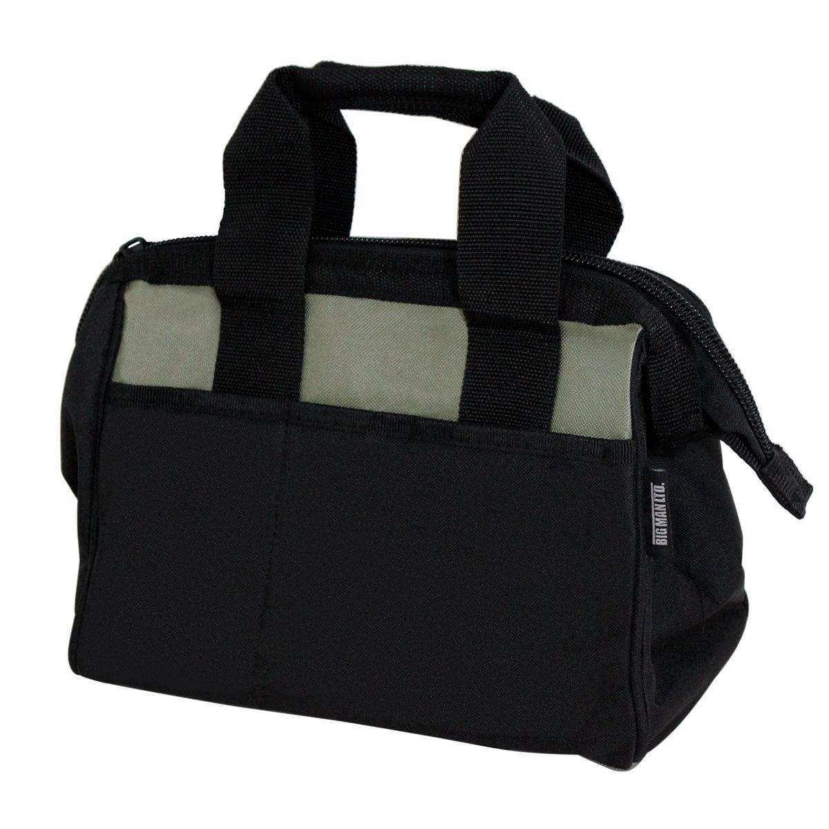 BIGMAN(ビッグマン) ツールバッグ ITB－24