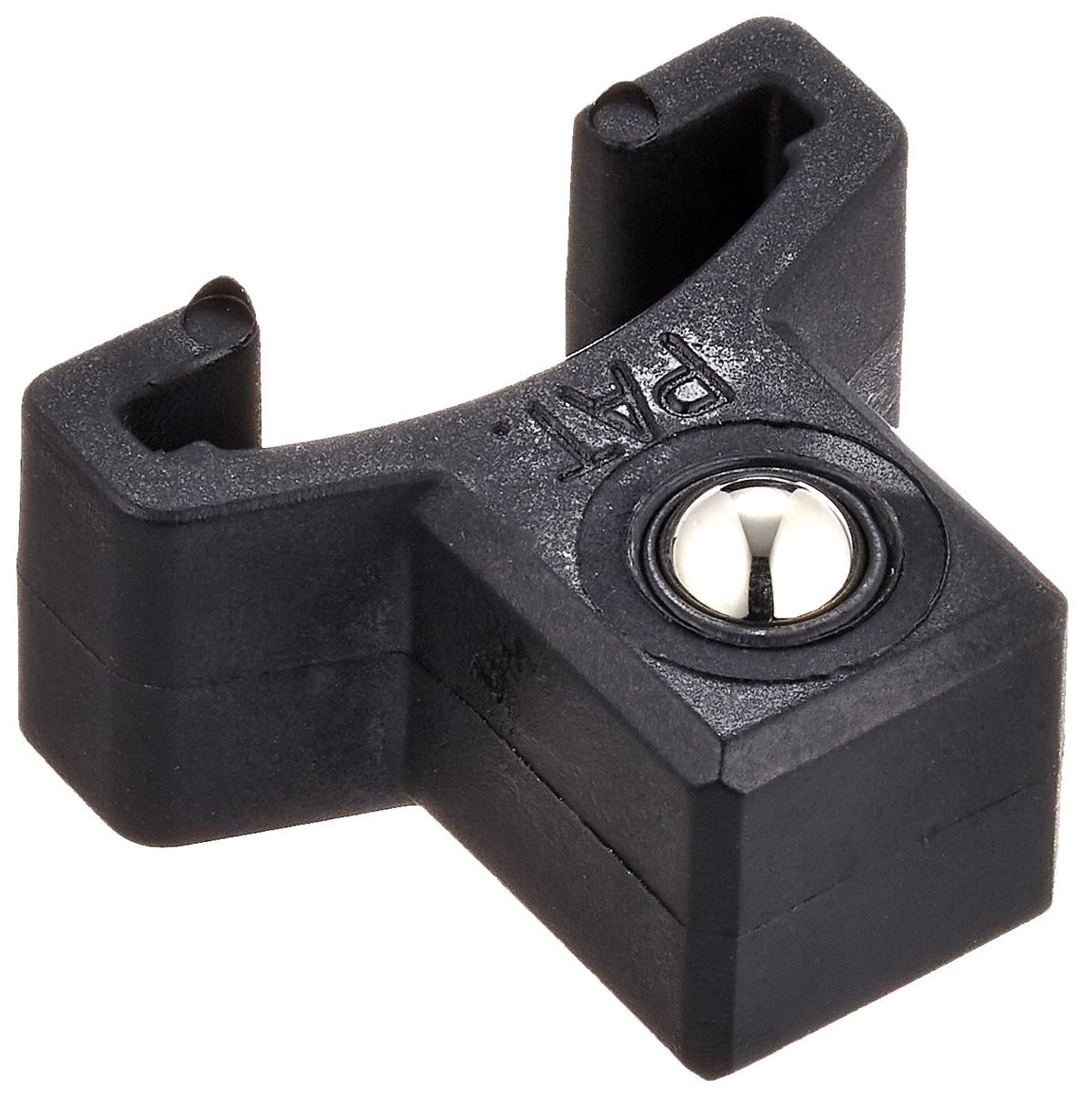 トネ(TONE) ソケットホルダー(アルミタイプ)用クリップ SH1A4K3 差込角12.7mm(1/2”) 3個入