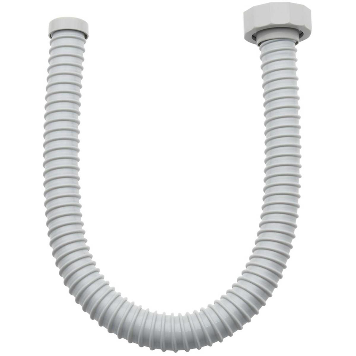 カクダイ(KAKUDAI) 流し台用ホース ねじこみ式 50 0.7m 4545-0.7