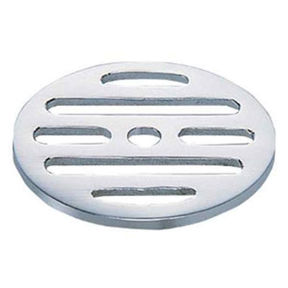 カクダイ 排水金具 丸目皿アミ 外径99mm×厚さ2.3mm 0400-99
