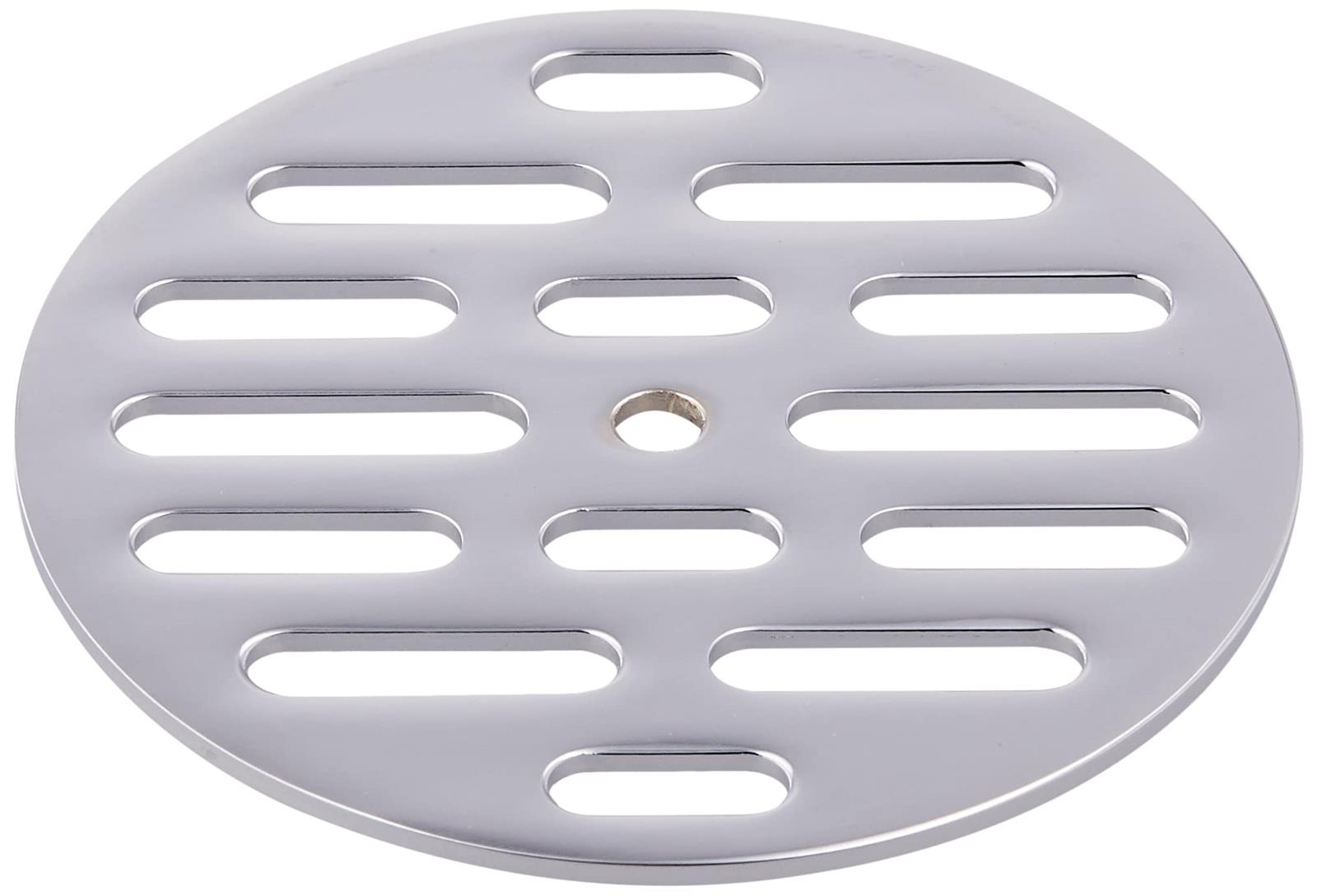 カクダイ 排水金具 丸目皿アミ 外径88mm×厚さ2.2mm 0400-88