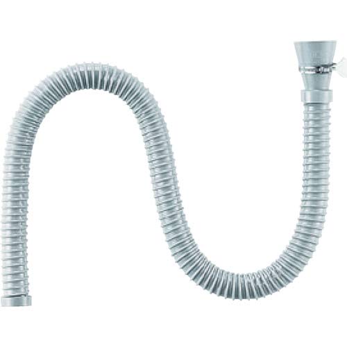 SANEI(サンエイ) 流し排水栓ホース カット可能 差込式 1.5m PH62-861-1.5