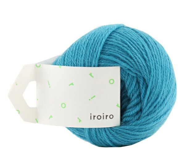 横田 IROIRO Col.16