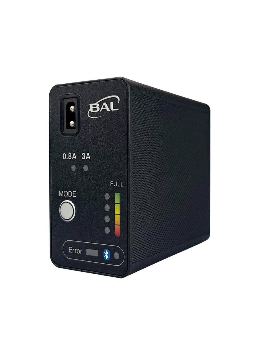 BAL (大橋産業) コンパクトチャージャー 3A No.2721