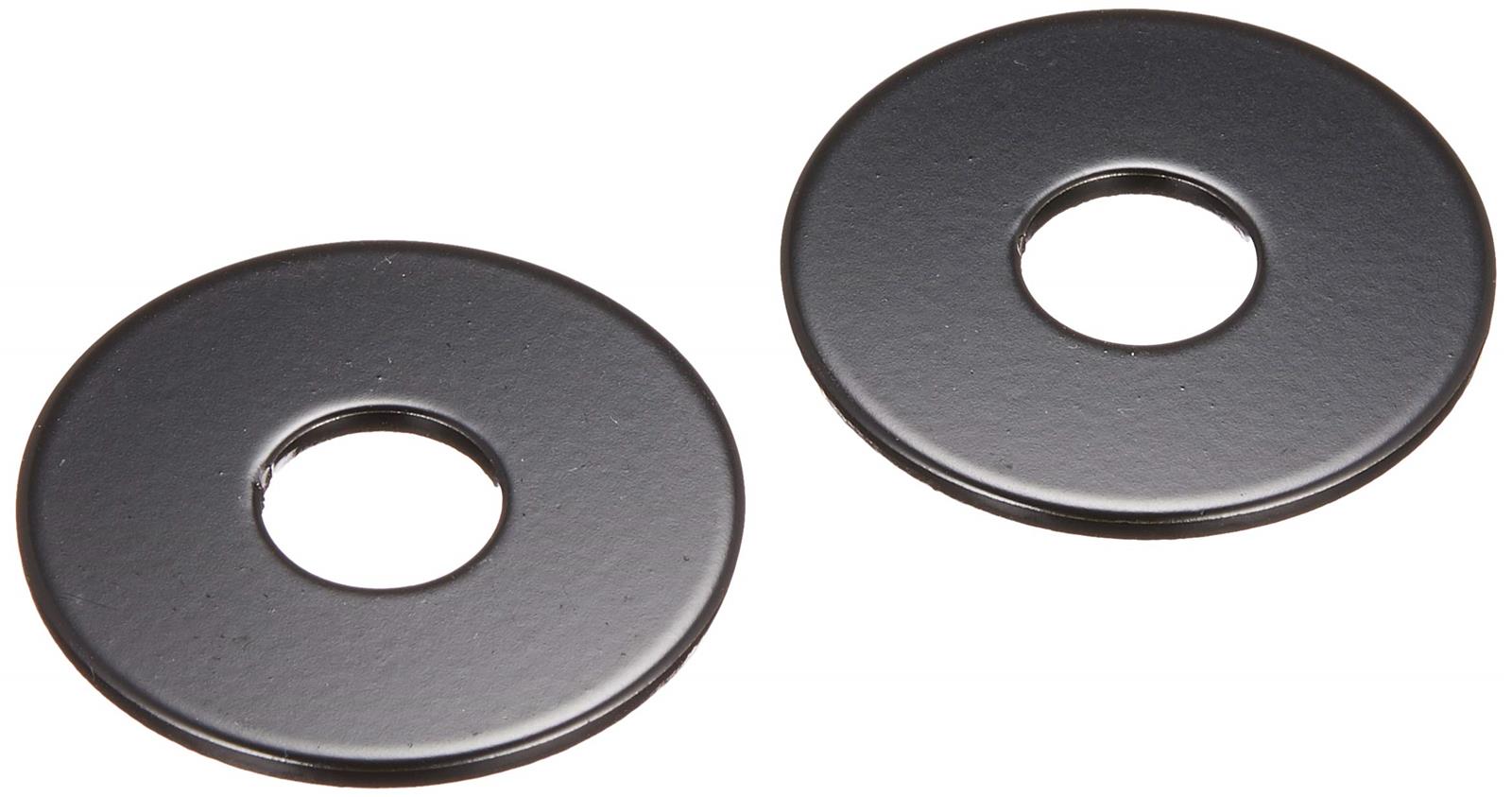 デイトナ(Daytona) バイク ウインカーステー M10サイズ用 スチール製 ウインカーベース ホンダ用 2枚入..