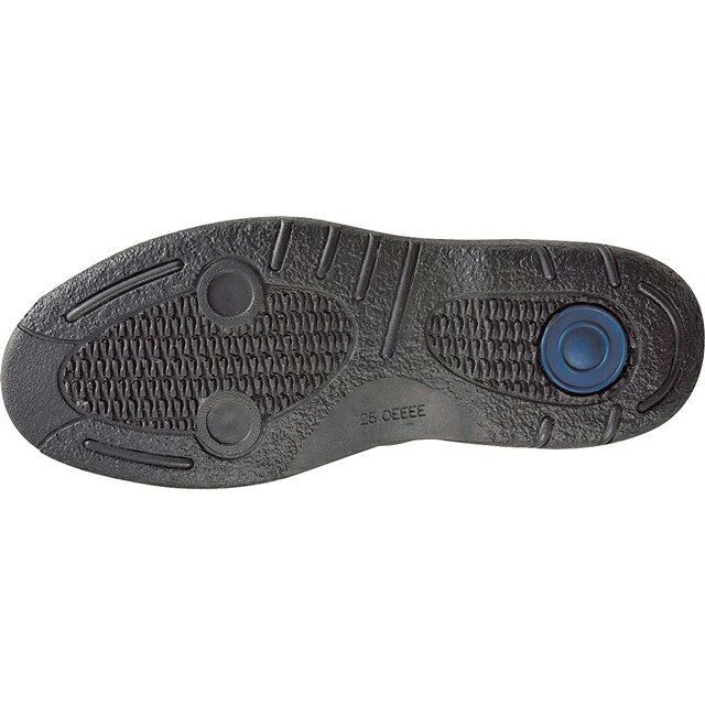 【メンズ】【Moon Star】幅広4Eビジネスカジュアルシューズ　SPH7482　【BL・LBR】 riv-shoes-10005374 RIV靴店 サンプル画像2