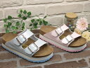 【BIRKENSTOCK】Papillio　ARIZONA アリゾナ 364093/364113 【RS・BU】