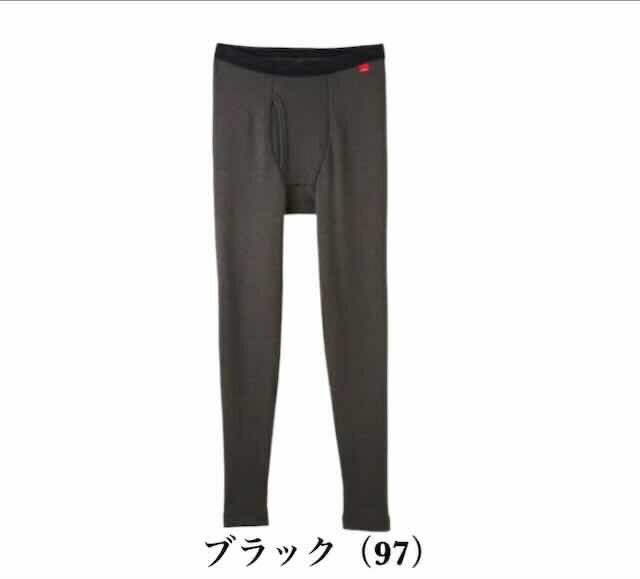 グンゼ 極 タイツ メンズ 秋冬 GUNZE ...の紹介画像2
