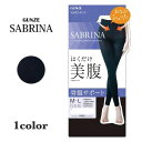 サブリナ レギンス レディース 年間 グンゼ 美腹 補正 10分丈 抗菌防臭加工 保湿 補整 骨盤サポート 静電気防止加工 お腹補整 GUNZE SABRINA...
