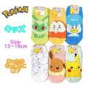 ポケモン キッズ 靴下 13-18cm あったかもっこもこ ピカチュウ イーブイ ホゲータ クワッス ニャオハ くつした ソックス キッズ ベビー 男の子 女の子 子供 子ども こども 幼稚園 保育園 通園 入園 塾 ポケットモンスター 人気 キャラクター グッズ プレゼント ギフト