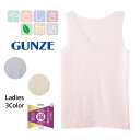 やさしさ物語 ラン型インナー レディース 下着 肌着 インナー 女性 GUNZE グンゼ ya3454v M-LL ギフト プレゼント