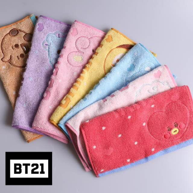 楽天市場】bts ジョングク タオルの通販