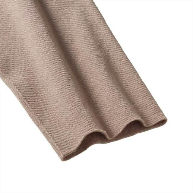 GUNZE（グンゼ）『HOTMAGIC（ホットマジック）8分袖インナー』