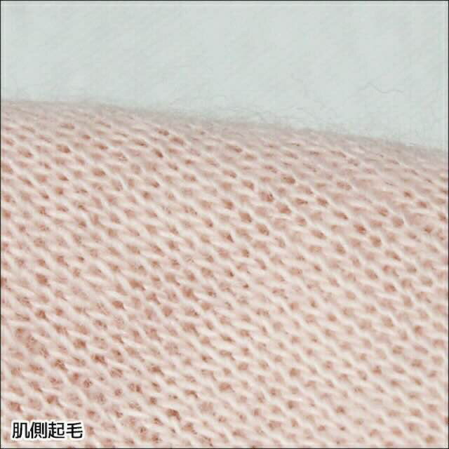 Kitemiru キテミル 綿100%ガーゼ 9分丈ボトム グンゼ GUNZE 防寒インナー 温感 | 下着 肌着 インナー 暖かい 冬 女性 婦人 レディースインナー 婦人肌着 女性下着 インナーウェア アンダーウェア ボトムス レギンス レディース mf9361a M-LL ギフト プレゼント