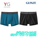 YG ワイジー ボクサーブリーフ 前あき パンツ グンゼ GUNZE | ボクサーブリーフ ボクサー 前開き ボクサーパンツ ブランド メンズボクサーパンツ 下...