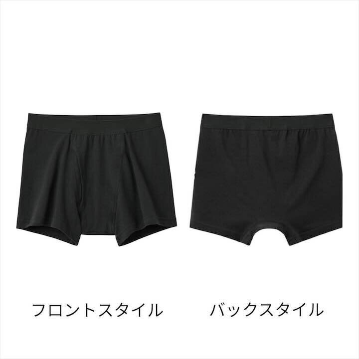 快適工房 紳士 フレイル対応 ボクサーブリーフ 前あき グンゼ GUNZE 前開き 介護 ボクサーパンツ 軽失禁パンツ ボクサー ブリーフ パンツ kqa080 M-LL ギフト プレゼント