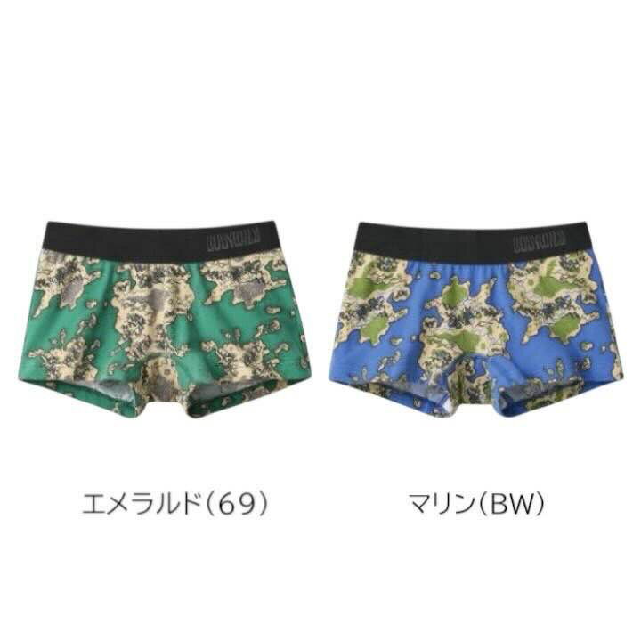 グンゼ ボディワイルド レディース デザインプ...の紹介画像2