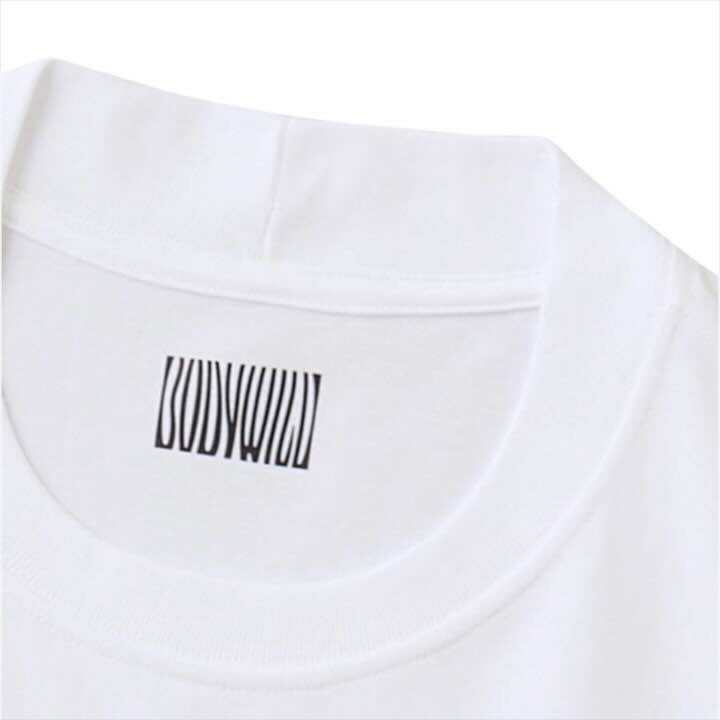 グンゼ ボディワイルド Tシャツ 丸首 ジャケ...の紹介画像3