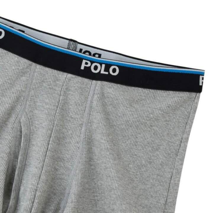 POLO ポロ グンゼ ボクサーパンツ メンズ 綿100 前開き GUNZE メンズ 男性 紳士 pbm780 M-LL ギフト プレゼント