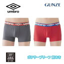 GUNZE グンゼ umbro アンブロ ボクサーパンツ ubb081c M-L ギフト プレゼント