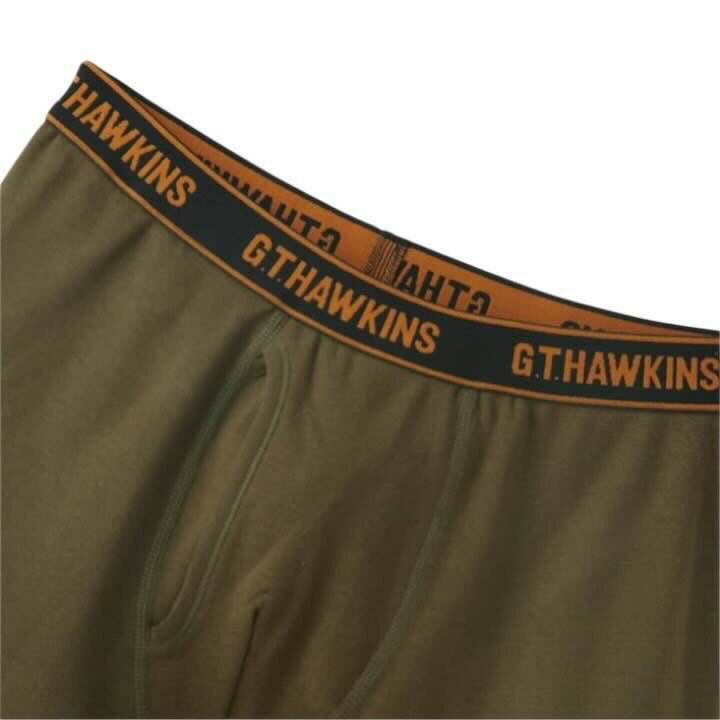 G.T.HAWKINS ホーキンス ボクサーブリーフ 前あき グンゼ GUNZE | パンツ 前開き メンズパンツ メンズ M-LL hk1980 ギフト プレゼント