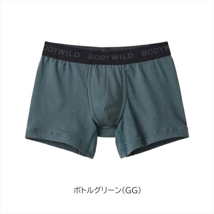 GUNZE BODY WILD STANDAR...の紹介画像3