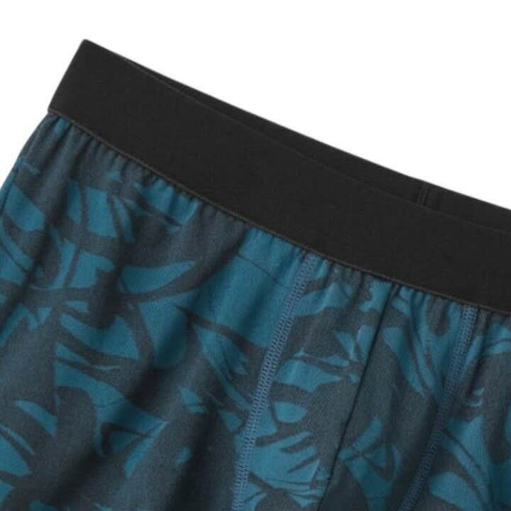 グンゼ BODY WILD ウェープ柄 ジャカ...の紹介画像3