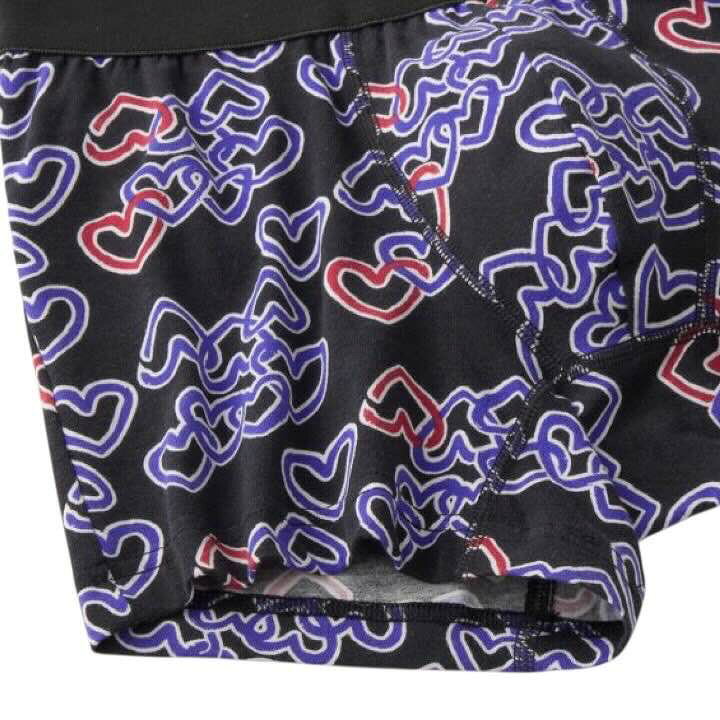 GUNZE グンゼ BODY WILD ボディ...の紹介画像3