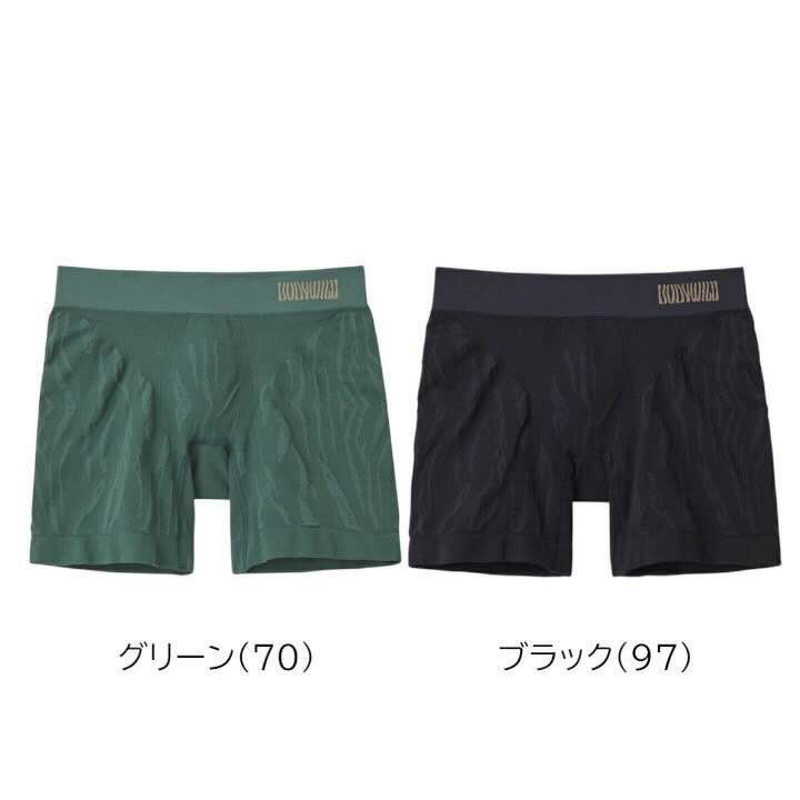 グンゼ BODY WILD e-BOXER セ...の紹介画像2