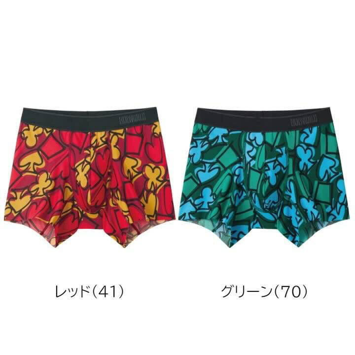 GUNZE グンゼ BODY WILD ボディ...の紹介画像2