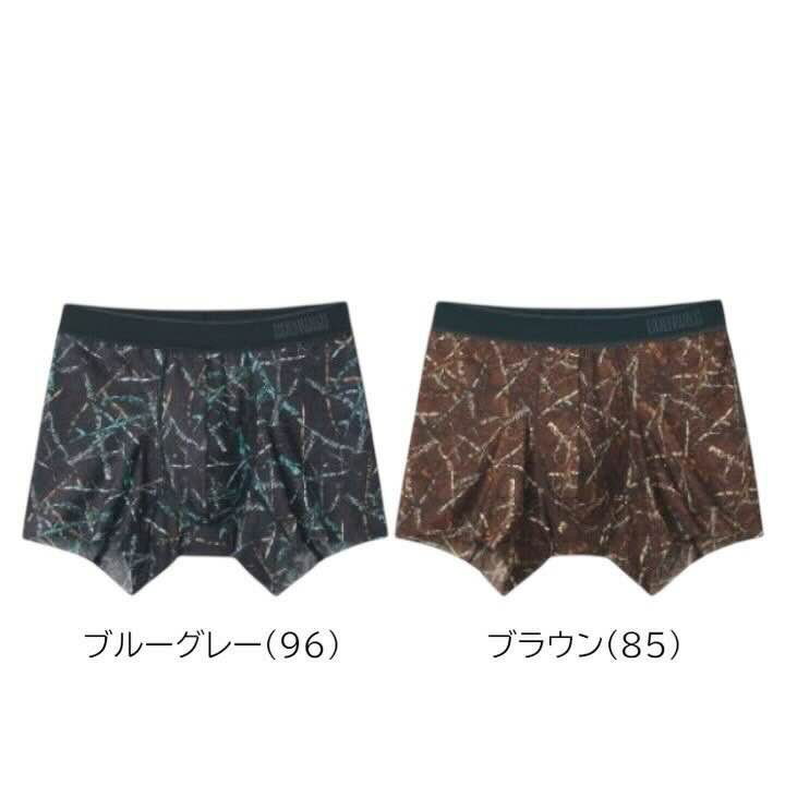 グンゼ BODY WILD EZX トゥイッグ...の紹介画像2