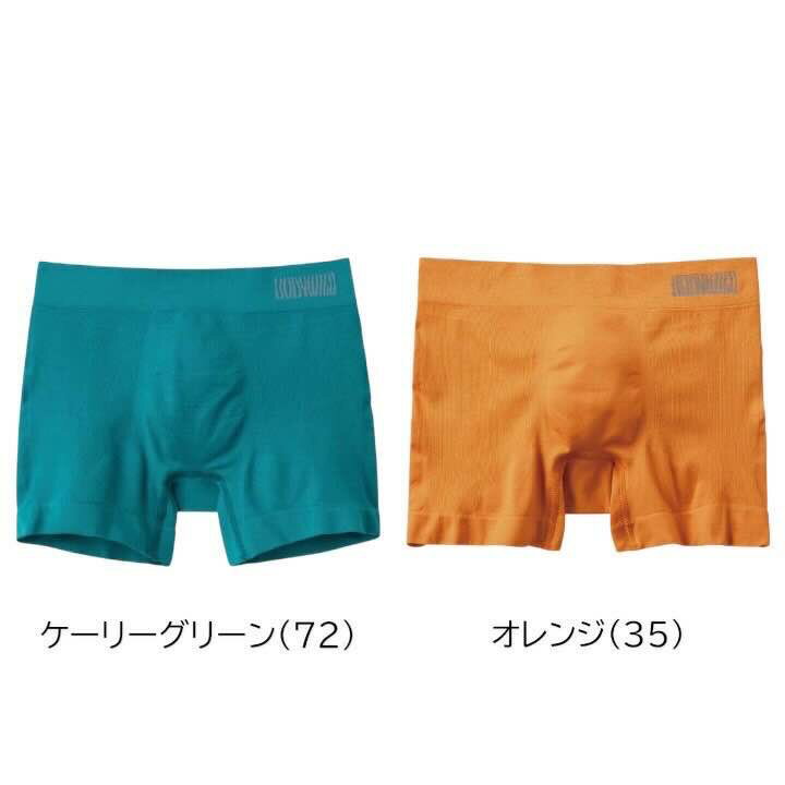BODYWILD ボディワイルド 3D-BOX...の紹介画像3