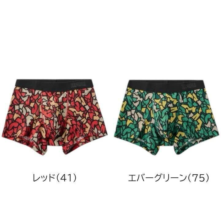 グンゼ BODY WILD ストレッチメッシュ...の紹介画像2