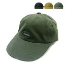 ベーシックエンチ Minimal Tag Cap ミニマル タグ キャップ 帽子 レディース メンズ デオサニー 機能素材 無地 ワンポイント 野球帽 サイズ調整 小さい 刺繍 ワッペン IT IS WHAT 男女兼用 全3色 bch-n11684