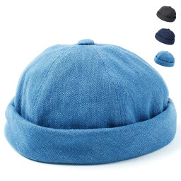 【浅め】ベーシックエンチ Fisherman Cap 帽子 フィッシャーマン キャップ フランス ロールワッチ ロールキャップ 浅い メンズ レディース 57-59cm RIVER UP Thug サグキャップ リバーアップ BASIQUENTI 全3色 bck-s52778