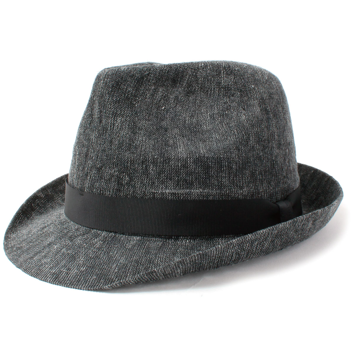 【涼しい麻素材】ベーシックエンチ Linen Thermo Hat リネン ヘンプ サーモ ハット...