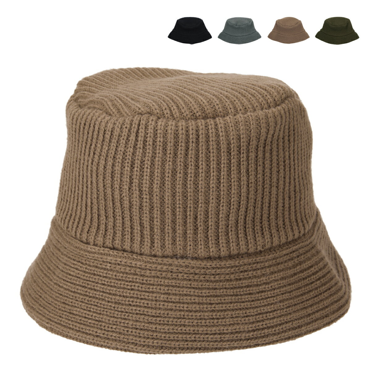 y􂦂 R Lzx[VbNG` Rib Knit Bucket Hat ujbg oPbg nbg oPn uh jbgnbg ܂ AEghA   Xq fB[X Y g h Lv St nCLO t[TCY S4F bcd-y31911