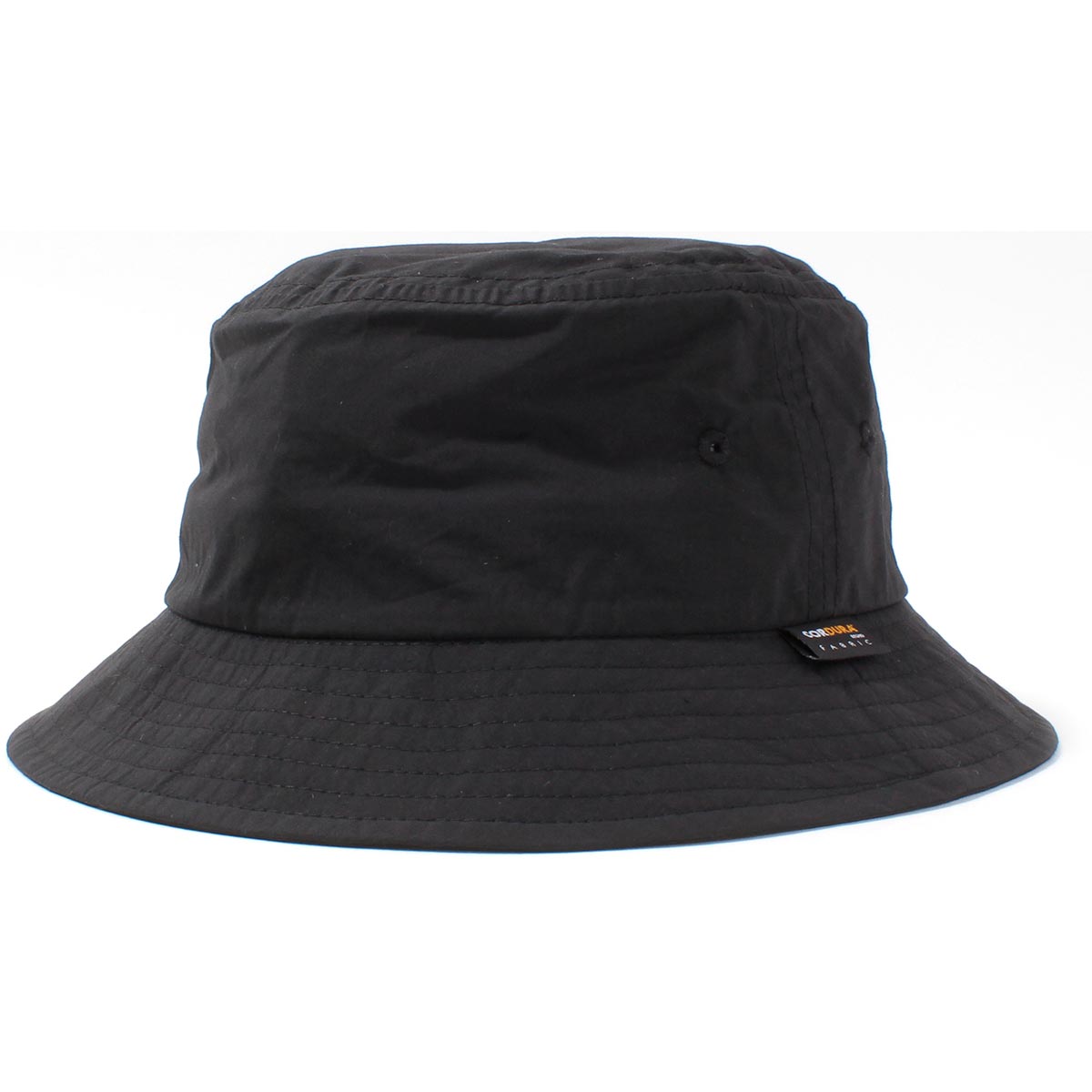 【コーデュラ】ベーシックエンチ Cordura Bucket Hat コーデュラ バケット ハット ...