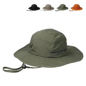 【はっ水 抗菌 消臭 吸水速乾】ベーシックエンチ Water Repellent Safari Hat ウォーター リペレント サファリ ハット 日除け UVカット 帽子 レディース メンズ 春夏 撥水 サファリハット 夏用 軽い 涼しい 軽量 折りたたみ 持ち運び 通気性 フリーサイズ 全4色 bcn-u21761