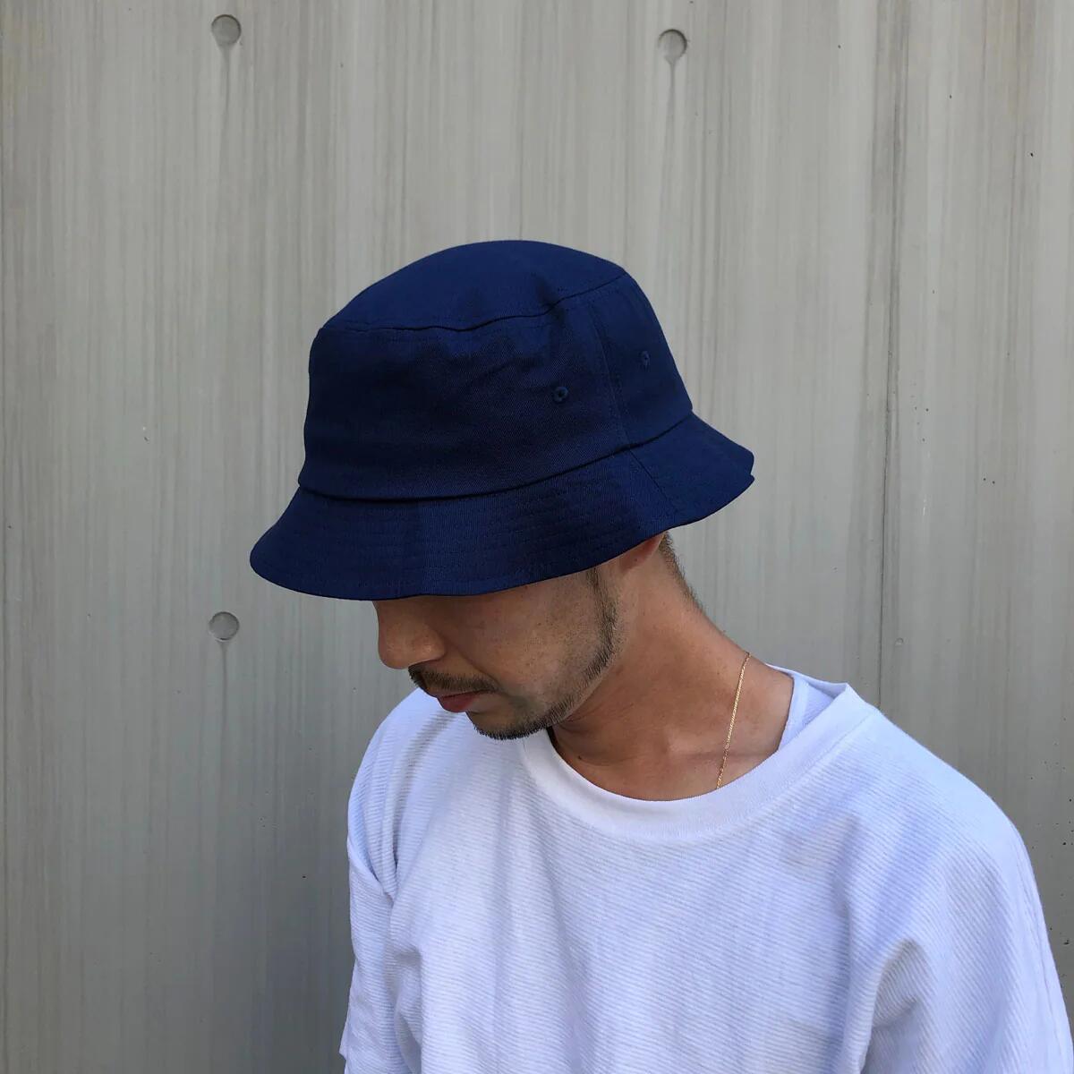 【抗ウイルス 抗菌 消臭 洗える】ベーシックエンチ CLEANSE Bucket Hat クレンゼ ...