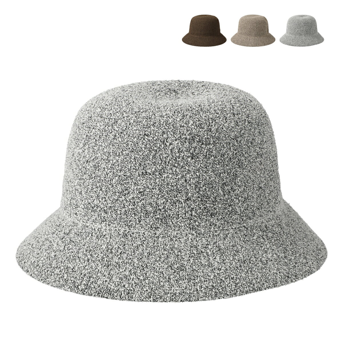 y`LT[zx[VbNG` Mix Thermo Bucket Hat ~bNX T[ oPbgnbg Ȃ y  oPbg nbg ^ꂵɂ _炩 y Xq fB[X Y t ėp ʂ t[TCY S3F bcn-y21749