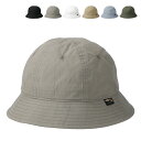 ベーシックエンチ Organic Cotton Cordura Rip Crew Hat ハット リップストップ タグ オフィシャル 帽子 レディース メンズ ミリタリー アウトドア ゴルフ フリーサイズ 全6色 bcq-y21733