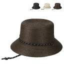 商品名 Cord Braid Bucket Hat（コードブレードバケットハット） ブランド名 BASIQUENTI（ベーシックエンチ） 商品の特徴 天然ペーパーボディにアウトドアライクなガイロープをセット おでこにあたるスベリ（汗止め）部分は吸水速乾の素材を採用 帽子内側に消臭効果と抗菌効果に優れたデオサニーラベル搭載 頭のサイズ サイズ調整用の内側アジャスター付きフリーサイズ(57-59cm) カラー 定番カラーの3色展開（1.ブラック 2.ナチュラル 3.ブラウン） 機能 1.消臭効果 2.抗菌効果 3.吸水速乾スベリ（汗止め） 素材 分類外繊維（紙）100%（顎紐：ポリエステル100%） 生産国 中国 配送方法 宅配便での配送が可能です。 カテゴリ 乾きやすい 自転車 顎紐 無地 ガイロープ 吸湿速乾 ドローコード バケットハット 麦わら ペーパー フェス 帽子 散歩 ワーク ミリタリー 通気性 キャンプ サイクリング アウトドア シンプル ハット