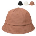 【手洗い可 抗菌 消臭】ベーシックエンチ Herringbone Crew Hat ヘリンボーン クルー ハット テニスハット バケットハット メトロハット クルーハット ブーニー 洗える 手洗い 帽子 レディース メンズ アウトドア 柔らかい 折りたたみ バケハ フリーサイズ 全3色 bcz-n41998